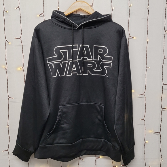 StawWars Hoodie
